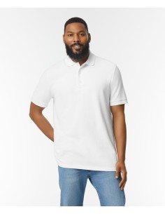 G-85800-Hammer Adult Piqué Polo 2